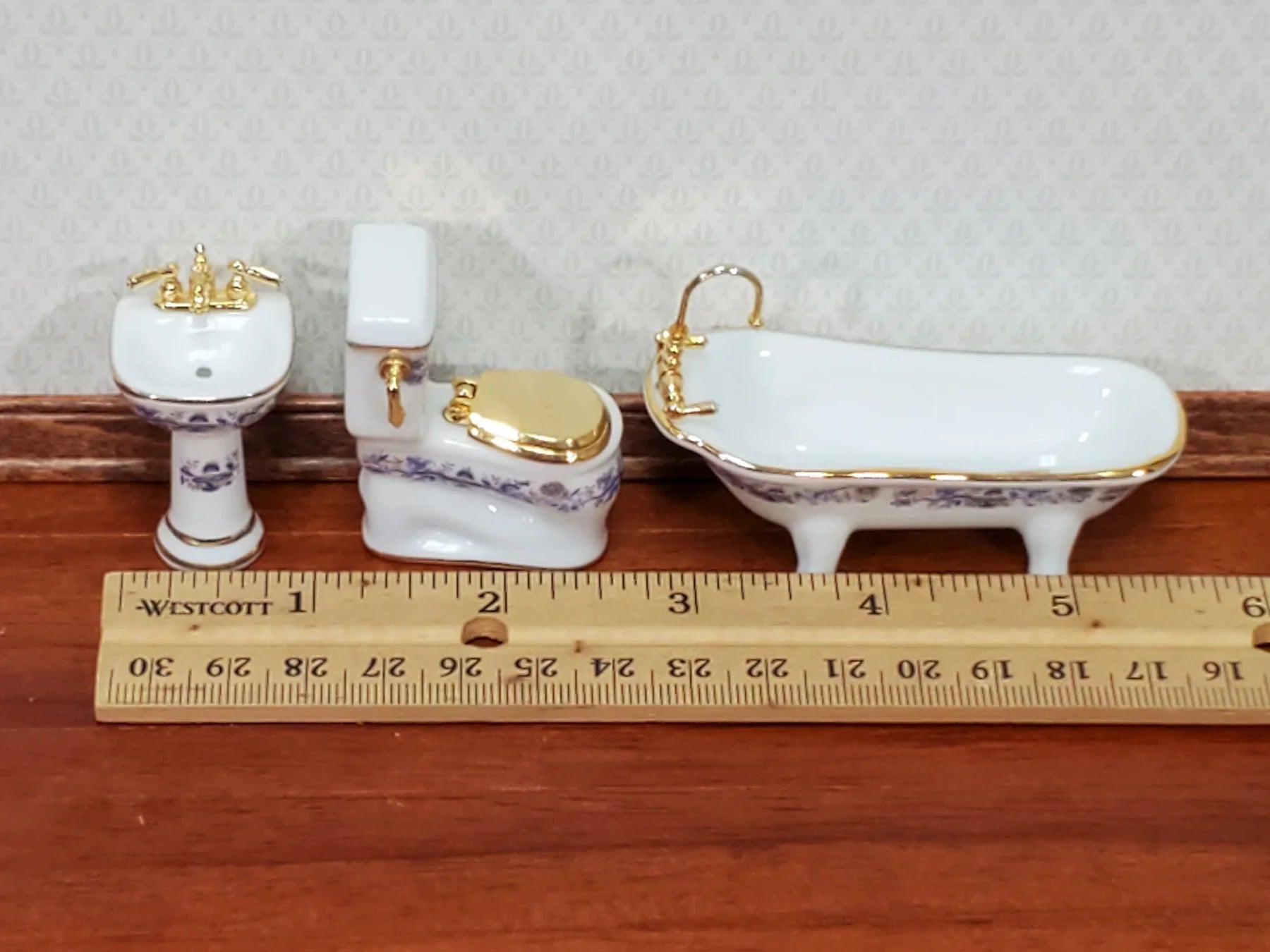 1:24 Scale - Miniature Crush