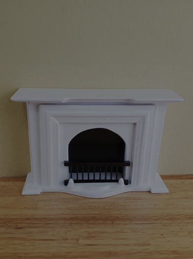 Fireplaces and Accessories Preview Image