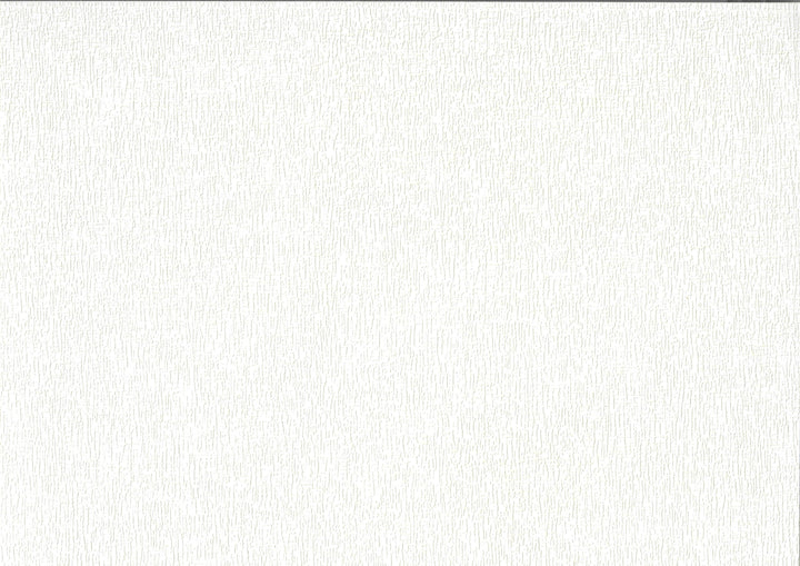 Dollhouse Textured Ceiling Paper Embossed 3 Pieces White/Cream 17 "x 12"