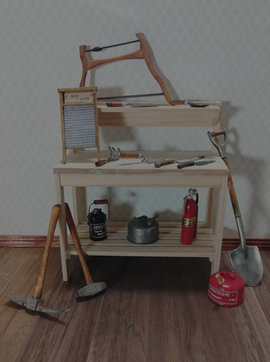 Artisan Preview Image