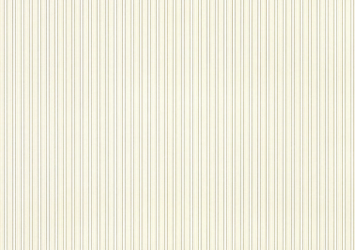 Dollhouse Brodnax Wallpaper Striped Browns Tans "Gathering Stripe" 1:12 Scale - Miniature Crush
