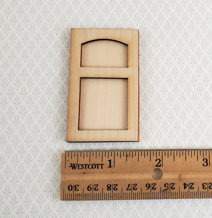Dollhouse Miniature Wall Panels 2 Layer Classic Style x10 1:12 Scale