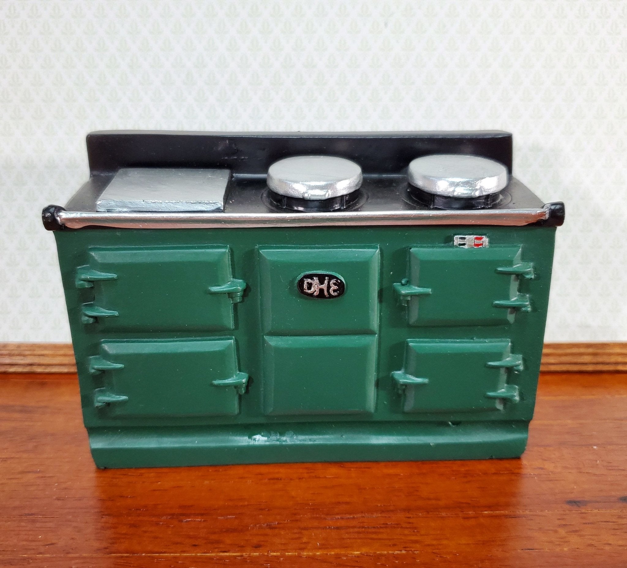 Dolls on sale house aga