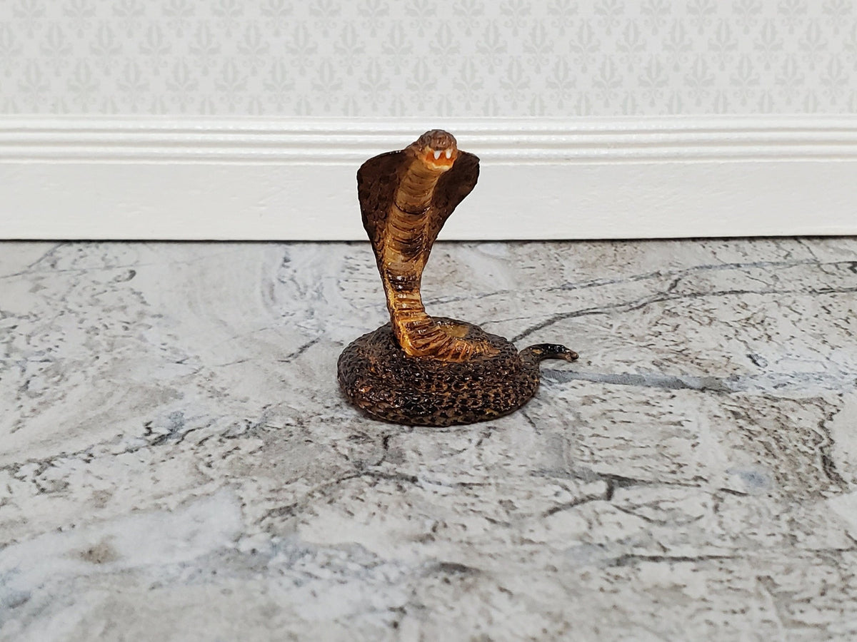 cobra snake scales