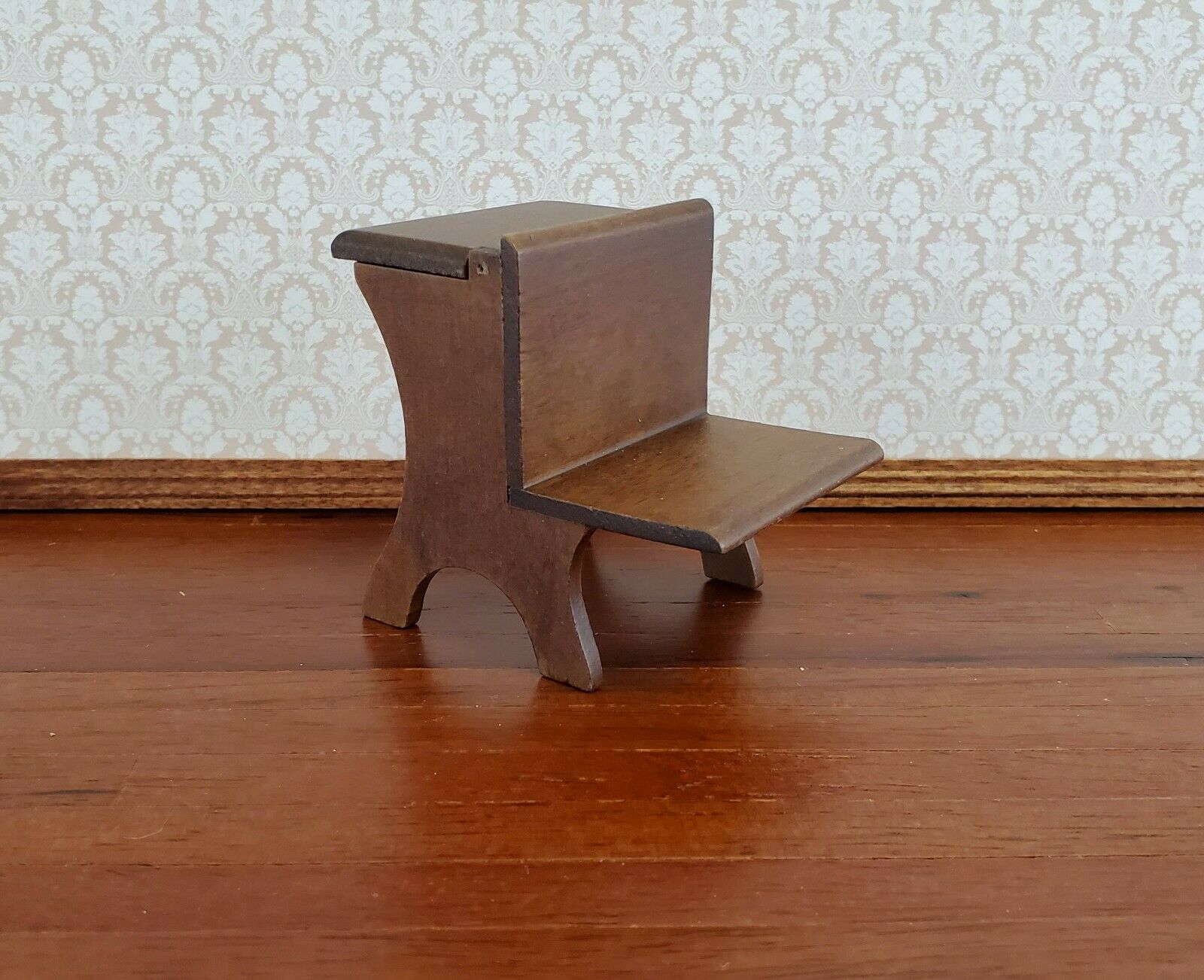 Miniature school desk deals