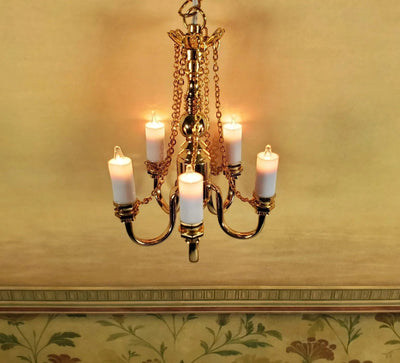 12 Volt Plug In Lights