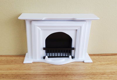 Fireplaces & Accessories