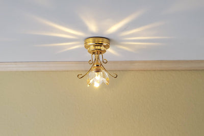 Battery Operated Lighting