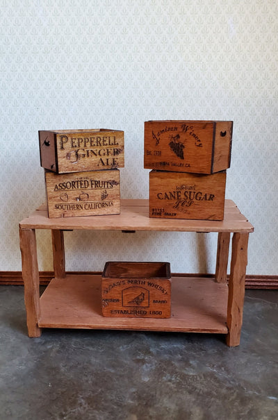 Miniaturecrush Exclusive