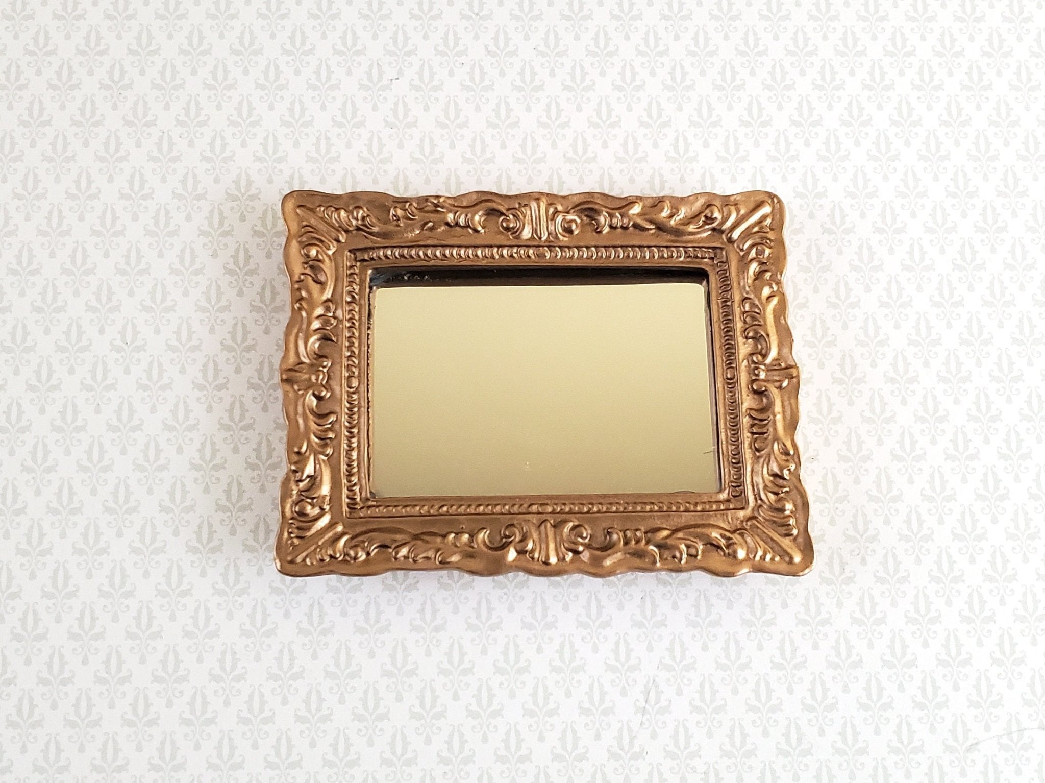 Mirrors & Picture Frames - Miniature Crush
