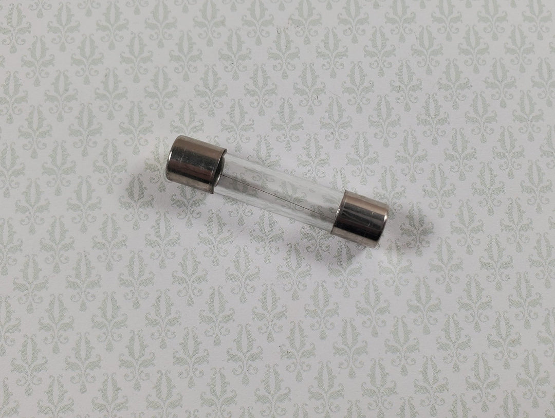 1500 Milliamp Fuses Houseworks 2216 for Dollhouse Power Strips Replacement Part - MiniatureCrush