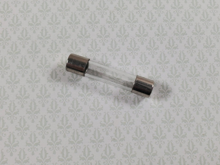 1500 Milliamp Fuses Houseworks 2216 for Dollhouse Power Strips Replacement Part - MiniatureCrush