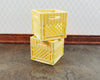 Miniature 2 Milk Crates 1