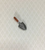 Dollhouse Miniature Hand Trowel Sir Thomas Thumb 1:12 Scale Garden Tool Small Shovel