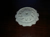 Dollhouse Miniature Ceiling Rose Medallion Small Plaster Resin 1:12 Scale 1 1/2