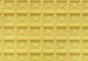 Dollhouse Ceiling Wallpaper (flat) Rosette Tile Gold 1:12 Scale Itsy Bitsy