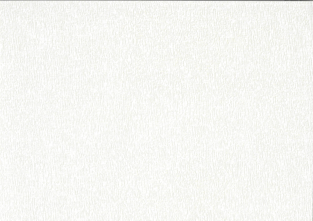 Dollhouse Textured Ceiling Paper Embossed 3 Pieces White/Cream 17 "x 12"
