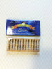 Dollhouse Miniature Small Spindles Posts 1:12 Scale 1 1/8
