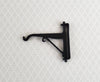 Dollhouse Miniature Oven Fireplace Crane Large 1:12 Scale Metal Movable