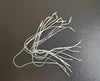 Dollhouse 16V GOW Grain of Wheat Bulb with Wire Set of 10 1:12 Scale HW8102