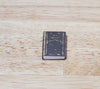 Dollhouse Book All About Dinosaurs 1:12 Scale Miniature (blank inside)
