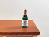 Dollhouse Champagne Bottle 