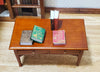 Dollhouse Christmas Books x5 Set 1 1:12 Scale Miniatures (blank inside) Handmade