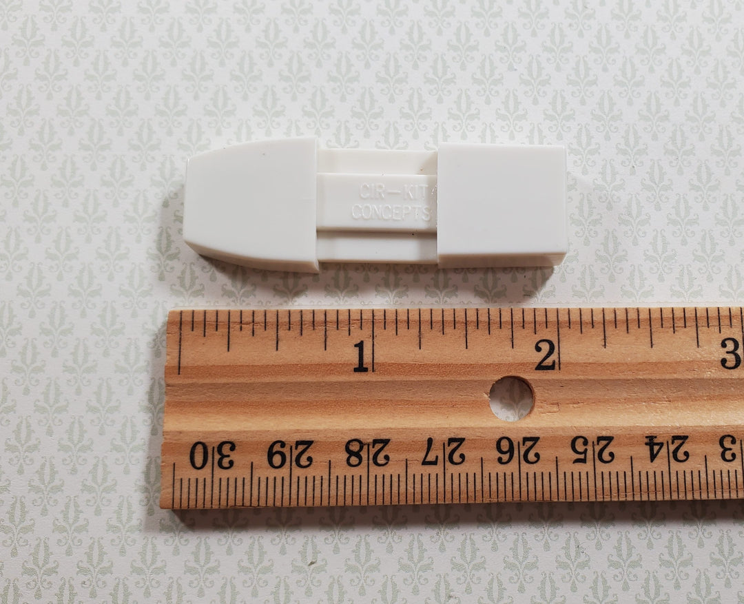 Dollhouse Electrical Test Probe for Copper Tape Wire by Cir-Kit - MiniatureCrush