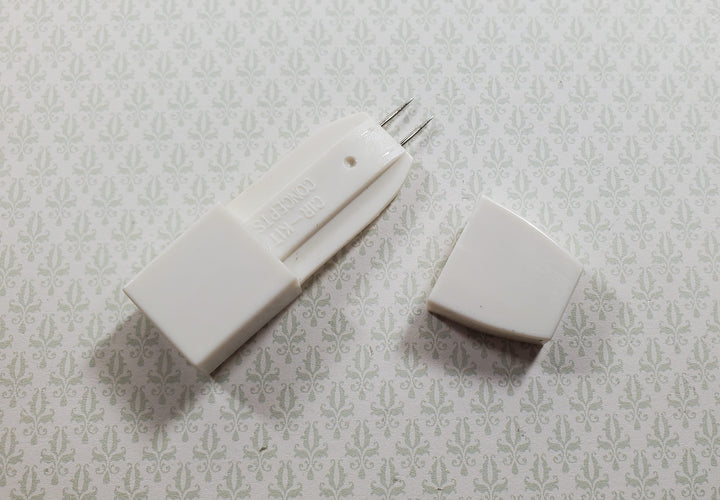 Dollhouse Electrical Test Probe for Copper Tape Wire by Cir-Kit - MiniatureCrush