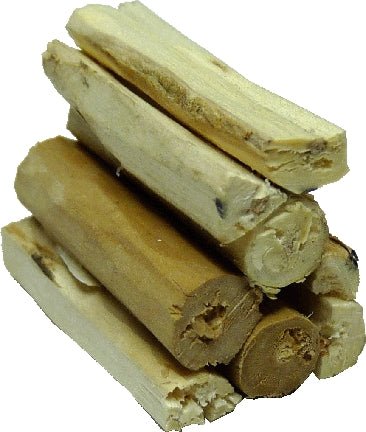 Dollhouse Firewood Bundle 1:12 Scale Miniatures - MiniatureCrush