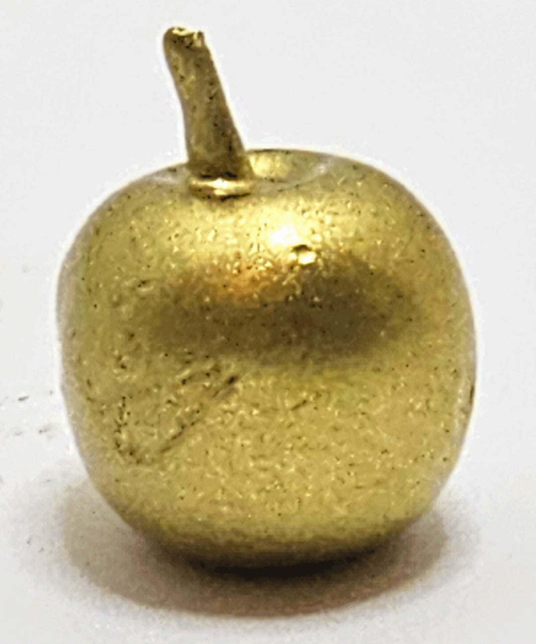 Dollhouse Golden Apple 1:12 Scale Miniature - MiniatureCrush