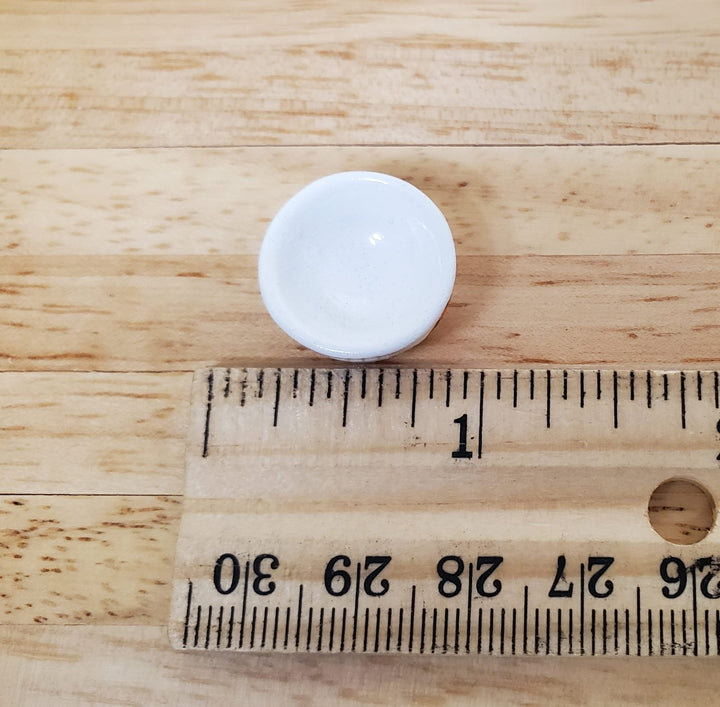 Dollhouse Halloween Trick or Treat Bowl 1:12 Scale Miniature - MiniatureCrush