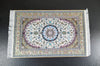 Dollhouse Large Rug Woven Fabric 9 3/4