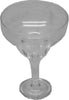 Dollhouse Margarita Glass Clear 1:12 Scale Miniature Kitchen