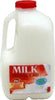 Dollhouse Milk Jug Gallon 1:12 Scale Miniature Food Drink