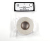 Dollhouse Tapewire 30' Foot Roll Cir-Kit 1000 2 Conductor Tape Wire