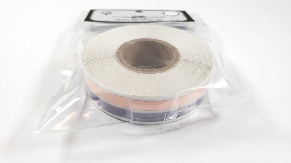 Dollhouse Tapewire 30' Foot Roll Cir - Kit 1000 2 Conductor Tape Wire - MiniatureCrush