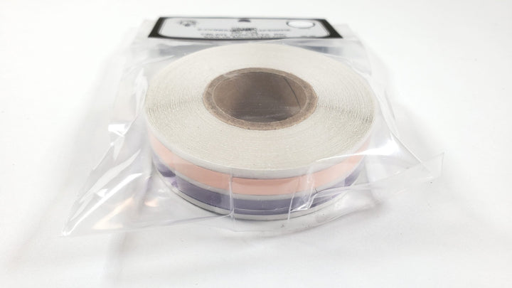 Dollhouse Tapewire 30' Foot Roll Cir - Kit 1000 2 Conductor Tape Wire - MiniatureCrush