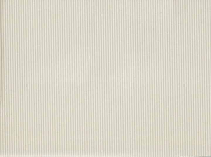 Dollhouse Wallpaper Narrow Beige Stripes 3 Sheets 1:12 Scale Miniature - MiniatureCrush