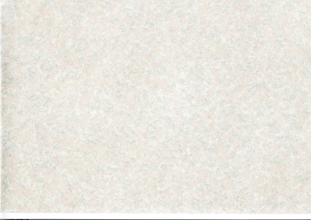 Dollhouse Wallpaper Shimmery Pastel Blue & Pink 3 sheets 1:12 Scale Miniature - MiniatureCrush