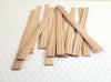 Dollhouse Miniatures Window Casing 6