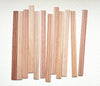 Dollhouse Miniatures Baseboard Trim 6