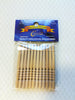 Dollhouse Miniature Spindles Stair Balusters 1:12 Scale 2 5/8