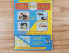 Glue Sticker Dots Permanent 36 Pieces Secure Miniatures Hobbies Dioramas Models