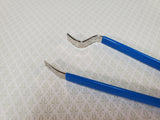 Dollhouse Brad Placement Tool for Tiny Nails Wiring Building Miniatures Cir-Kit Concepts - Miniature Crush