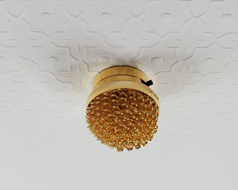 thumbnail image 2 of 1:12 Dollhouse Lamps & Lighting For Sale 2 of 11