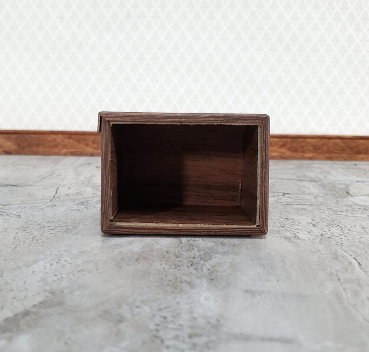 Dollhouse Empty Shadow Box Tiny 1 3/4" Create 1:144 Scale Miniature Scene - Miniature Crush