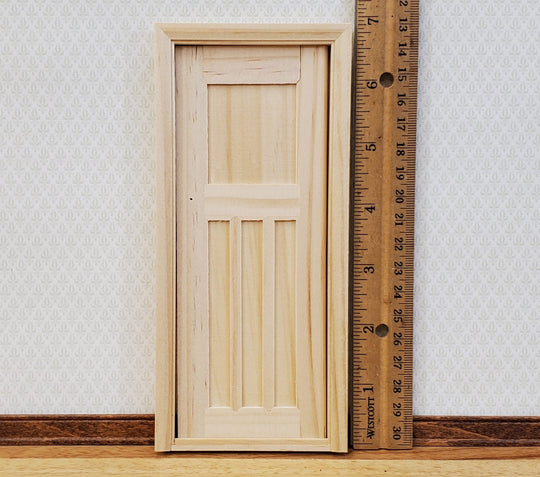 Dollhouse Interior Door the 