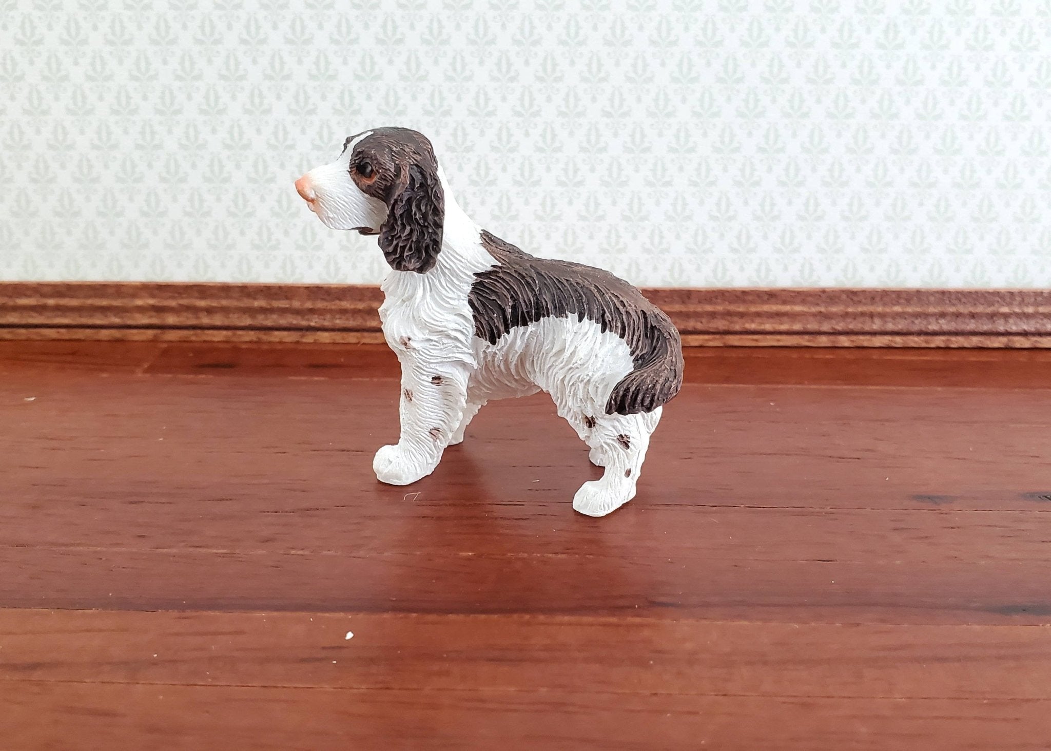 Toy english springer spaniel sale