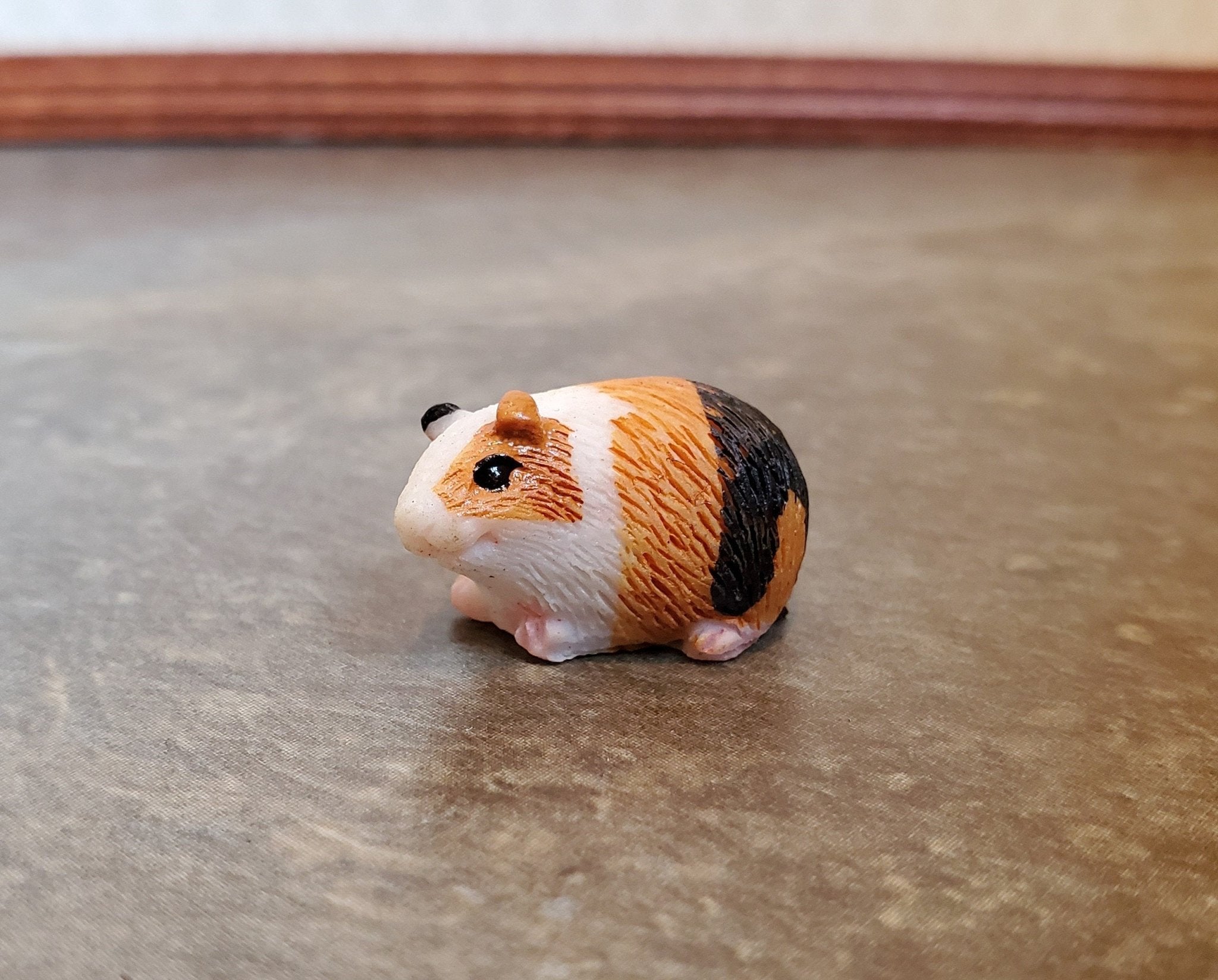 Guinea 2024 pig dollhouse